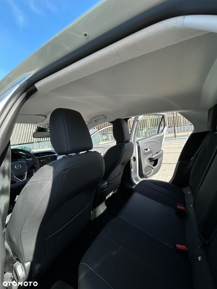 Opel Corsa - 23