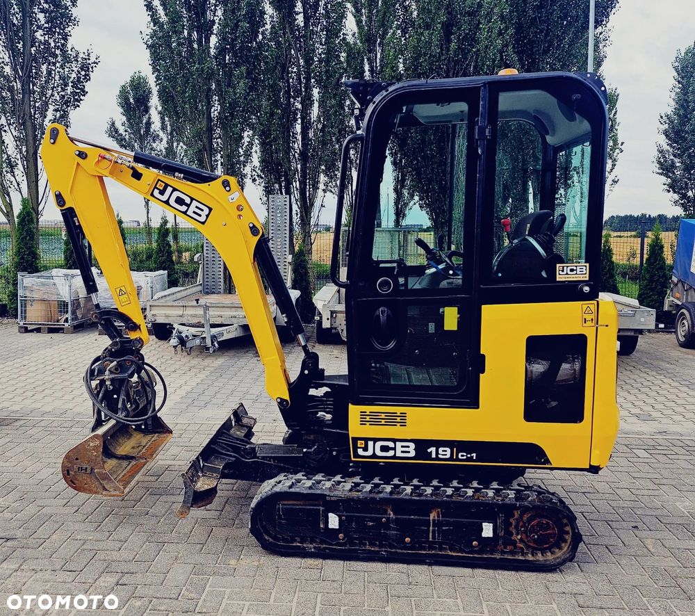 JCB 19C-1 SV - 4