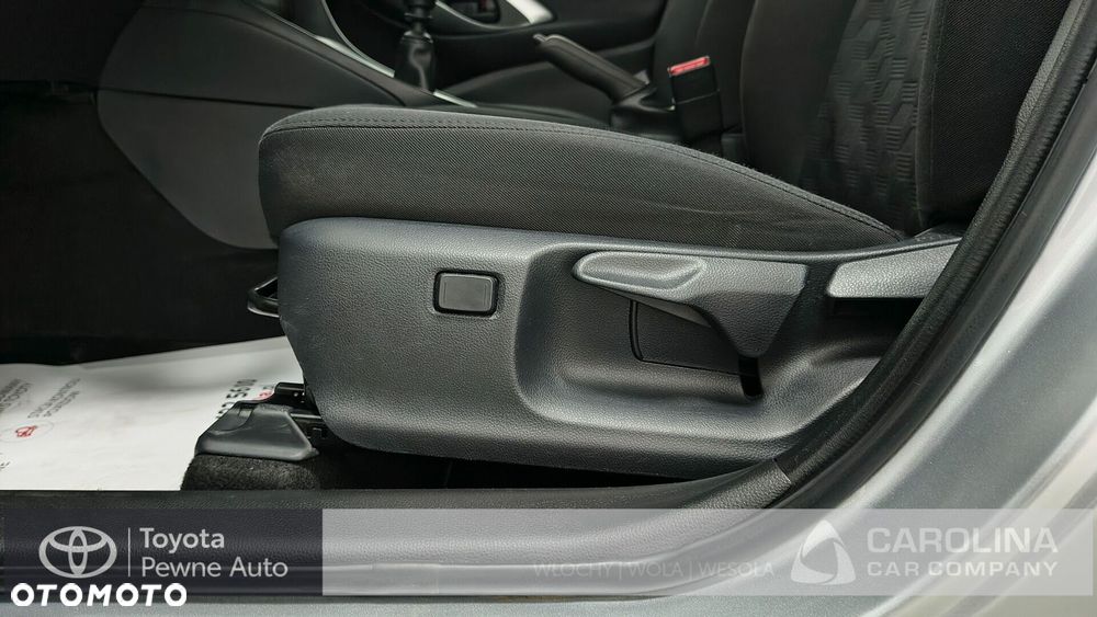 Toyota Yaris 1.5 Comfort - 14