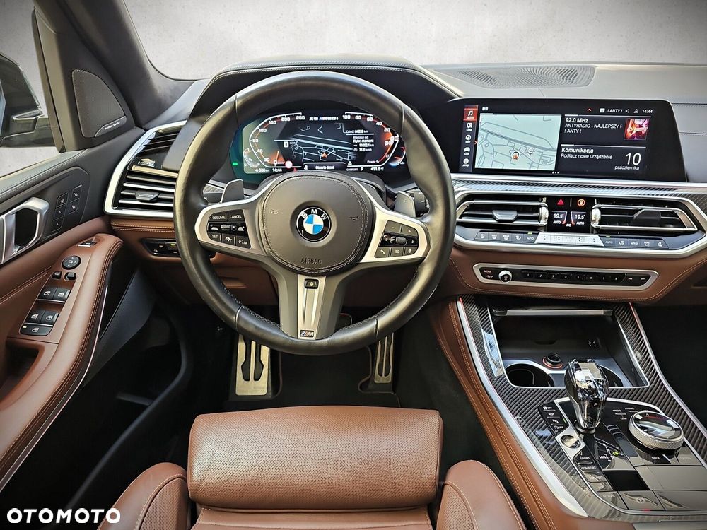 BMW X5 - 11