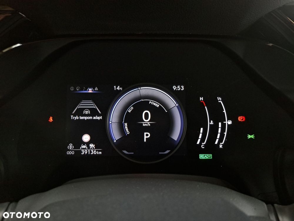 Lexus RX - 28