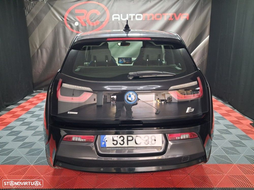 BMW i3 Standard - 5