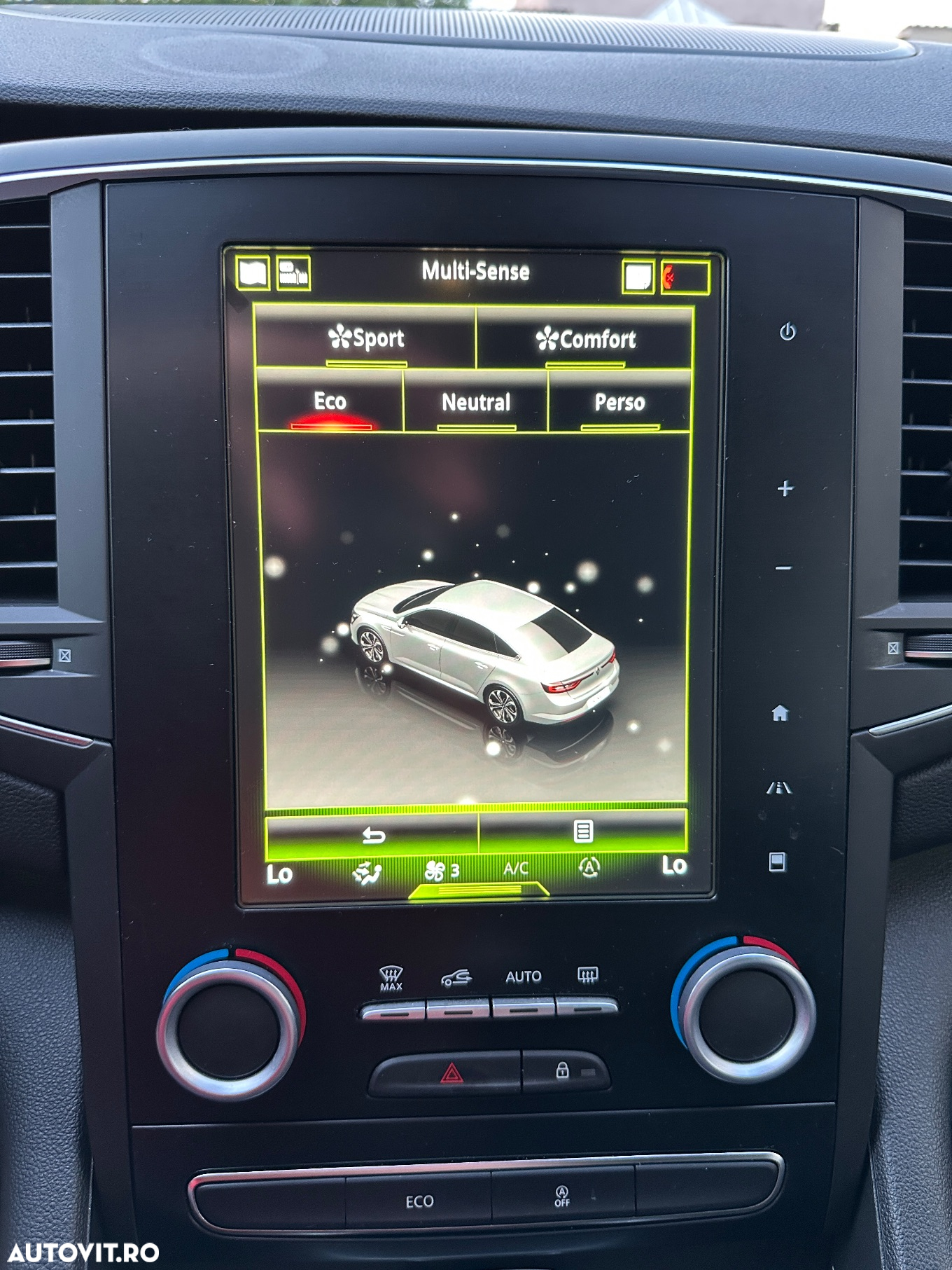 Renault Talisman Grandtour ENERGY dCi 110 LIFE - 16