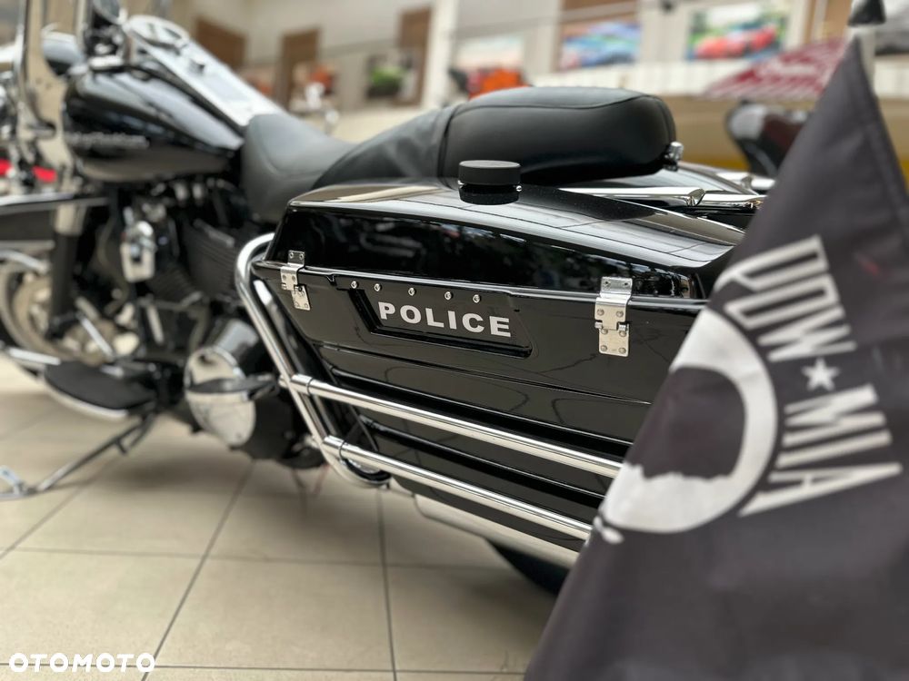 Harley-Davidson Touring Road King - 14