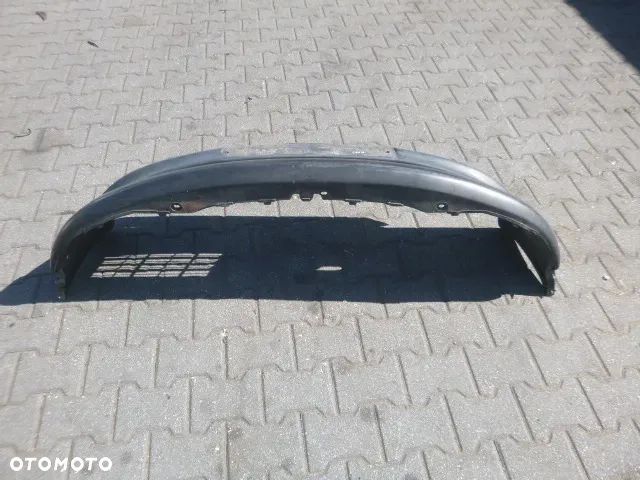 ZDERZAK PRZÓD PRZEDNI PEUGEOT 206 - 6