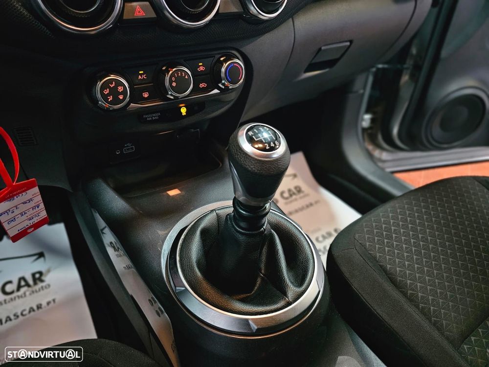 Nissan Juke 1.0 DIG-T N-Connecta - 20