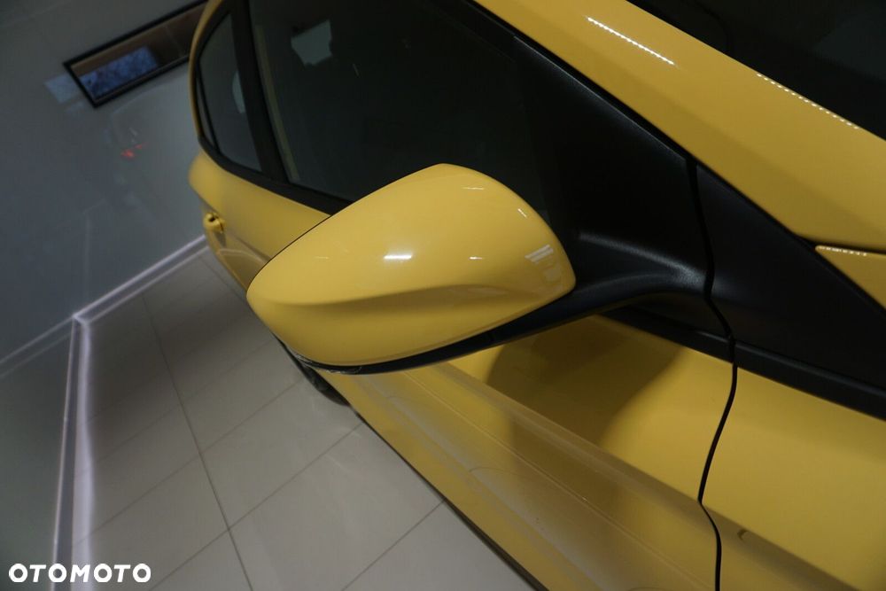 MG MG3 - 12