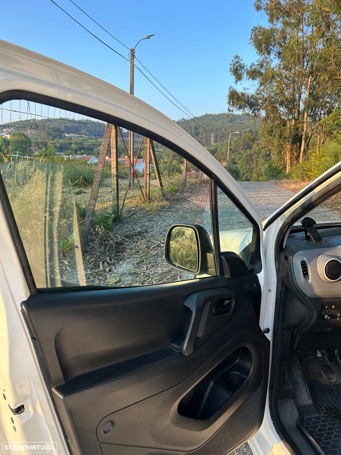 Citroën Berlingo - 8