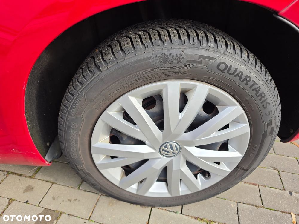 Volkswagen Scirocco - 13