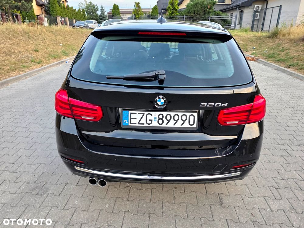 BMW Seria 3 - 11