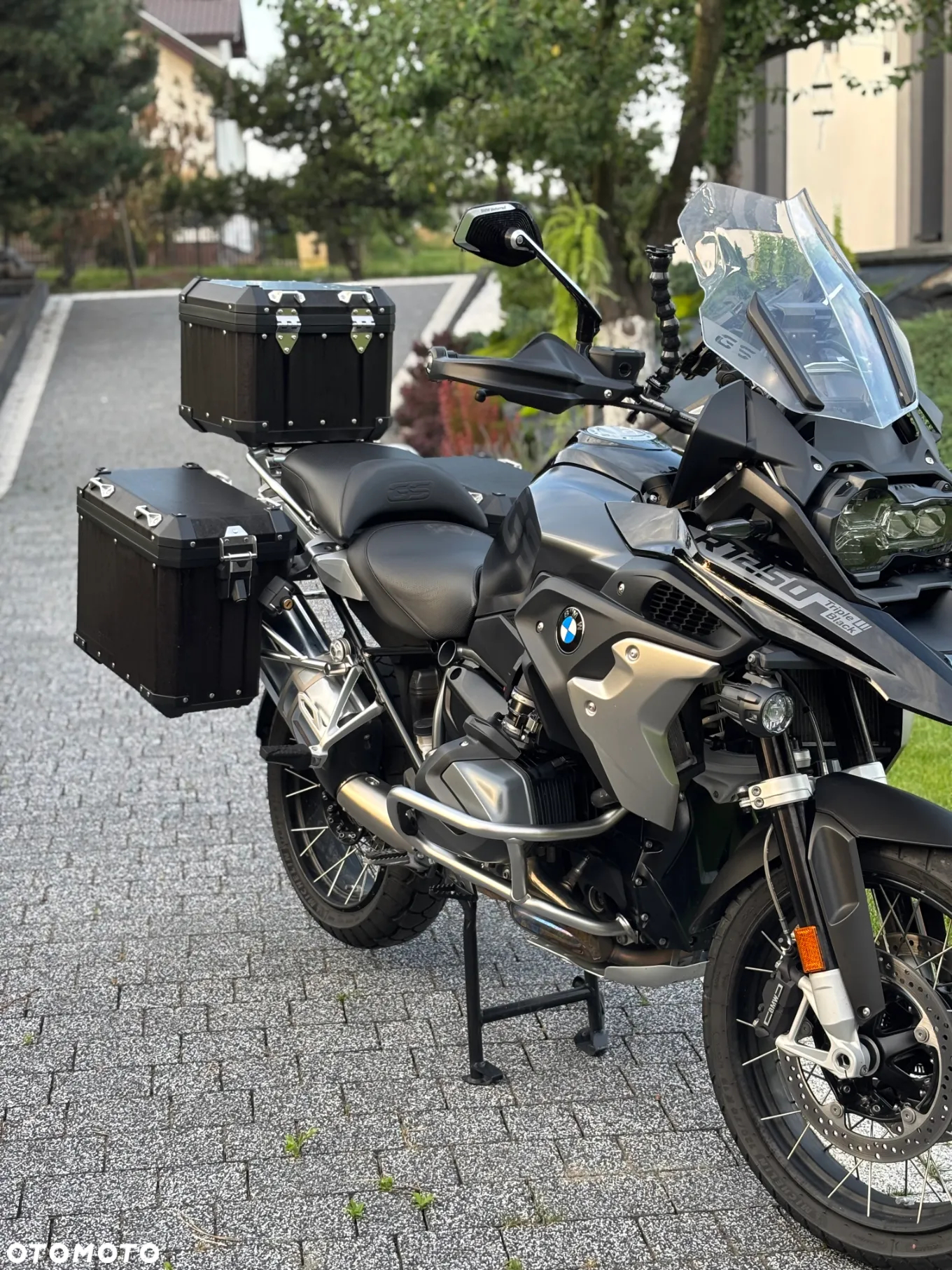 BMW GS - 2