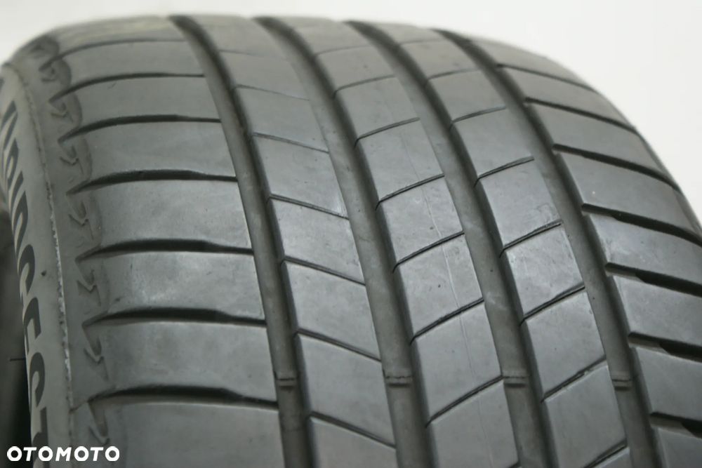 215/50R17 BRIDGESTONE TURANZA T005 , 5,8mm - 2