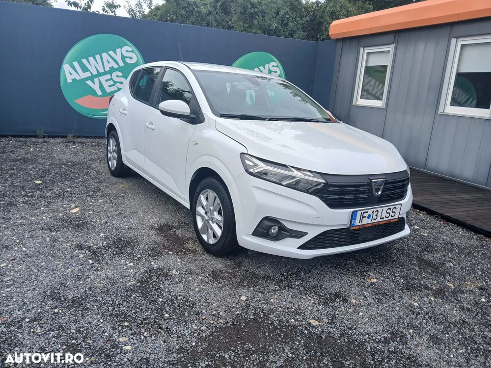 Dacia Sandero TCe 90 Essential - 2