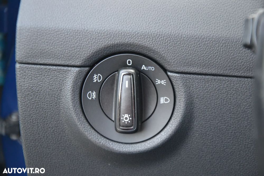 Skoda Octavia 2.0 TDI DSG Style - 20