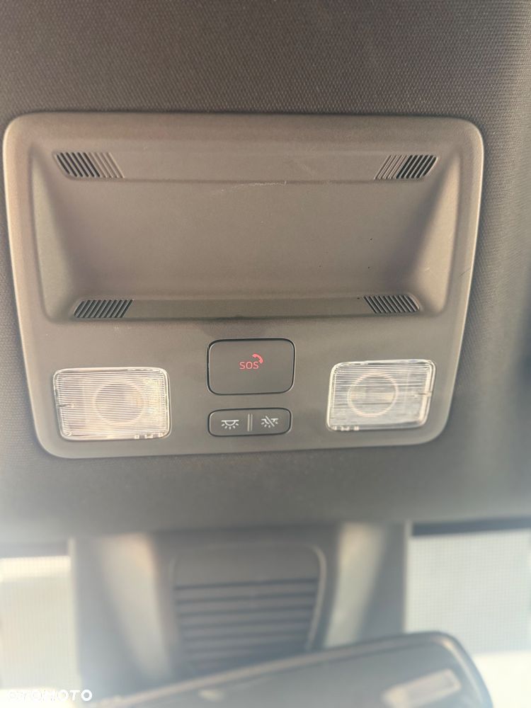 Ford Focus 2.0 EcoBlue STart-Stopp-System ST-LINE - 15
