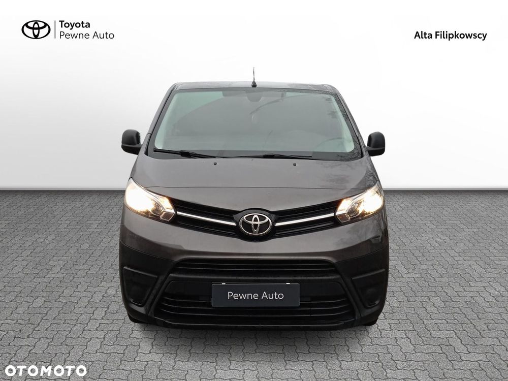 Toyota PROACE - 7