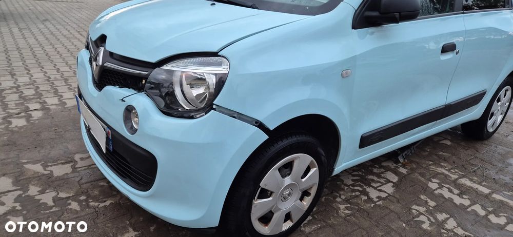 Renault Twingo SCe 70 Intens - 5