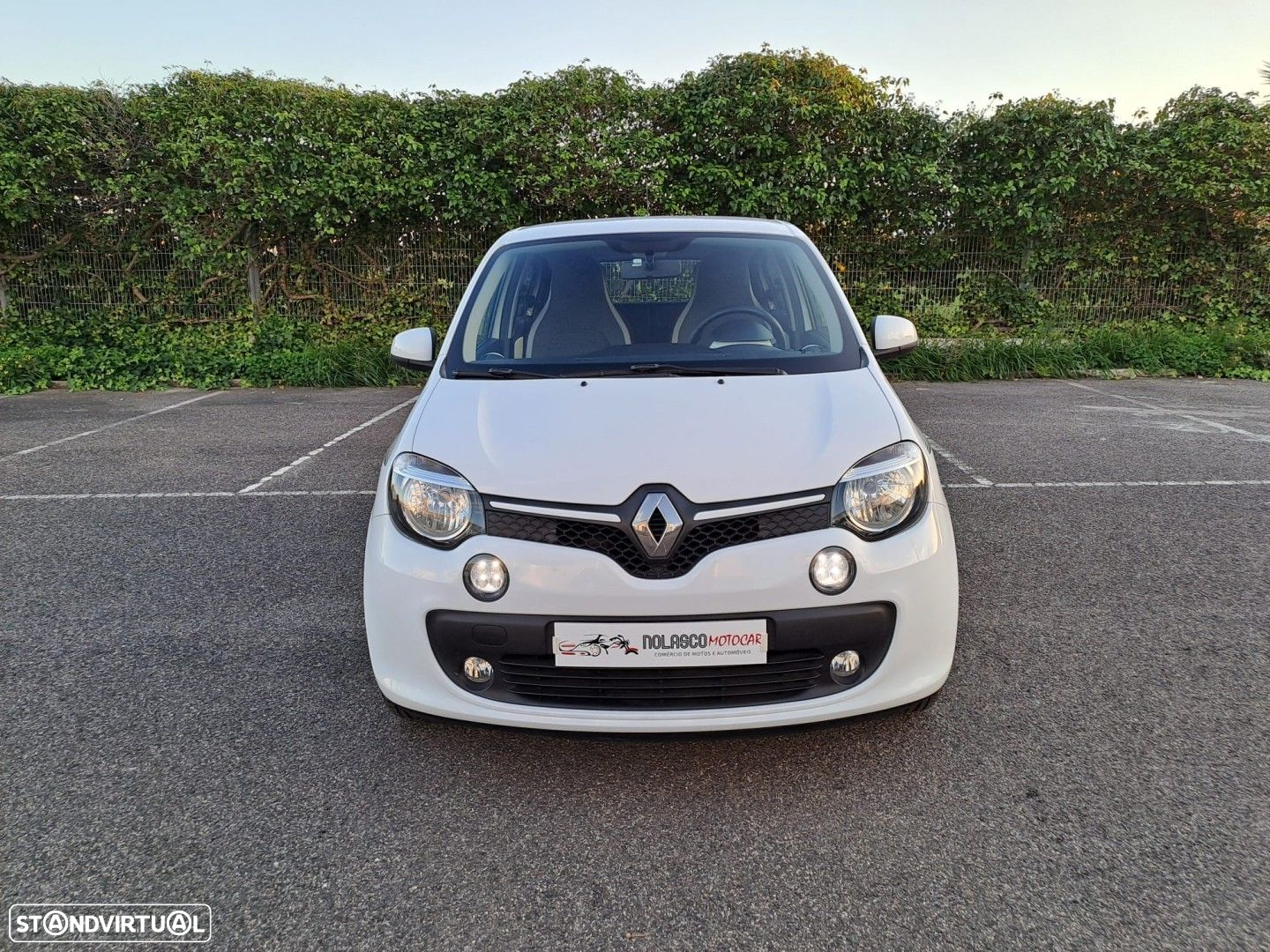 Renault Twingo 1.0 SCe Night&Day - 19