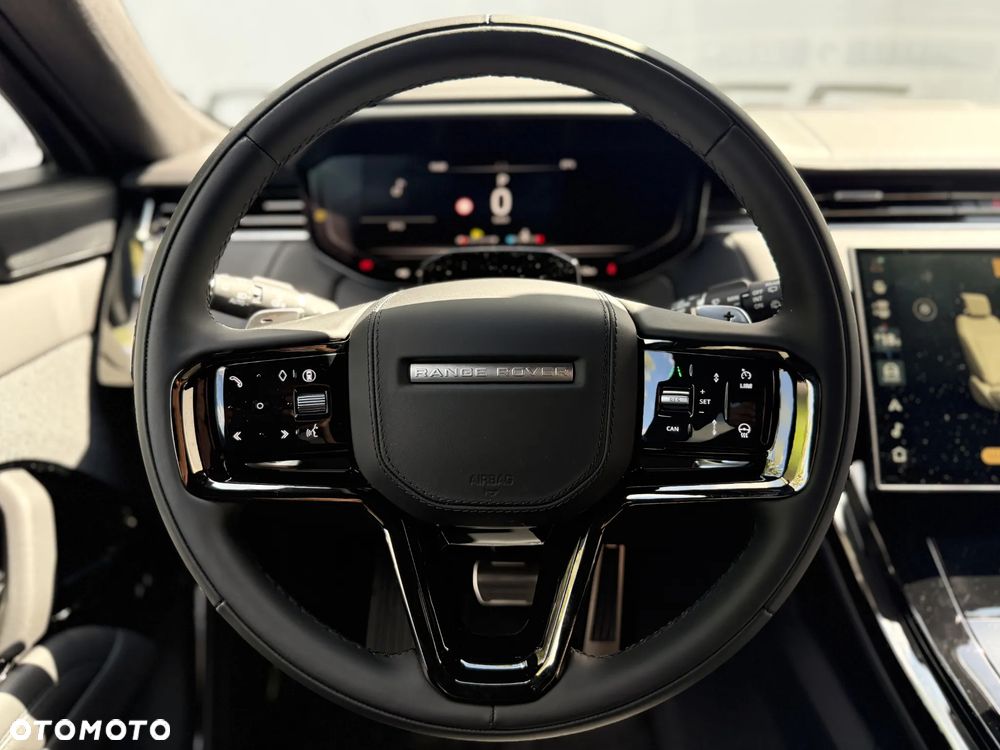 Land Rover Range Rover Sport S 4.4 V8 P530 Autobiography - 7