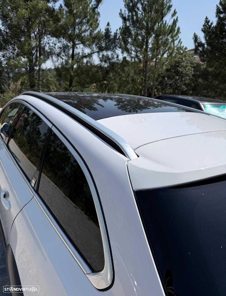 Peugeot 508 RXH 2.0 BlueHDi EAT6 - 3