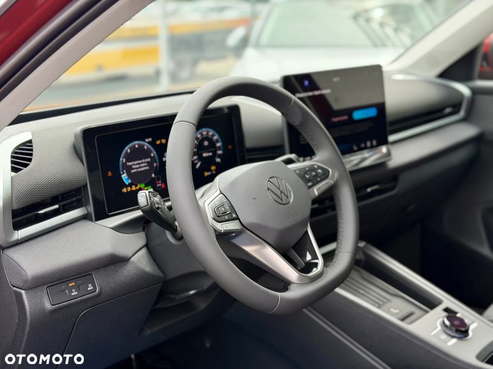 Volkswagen T-Roc 1.5 eTSI Life DSG - 7