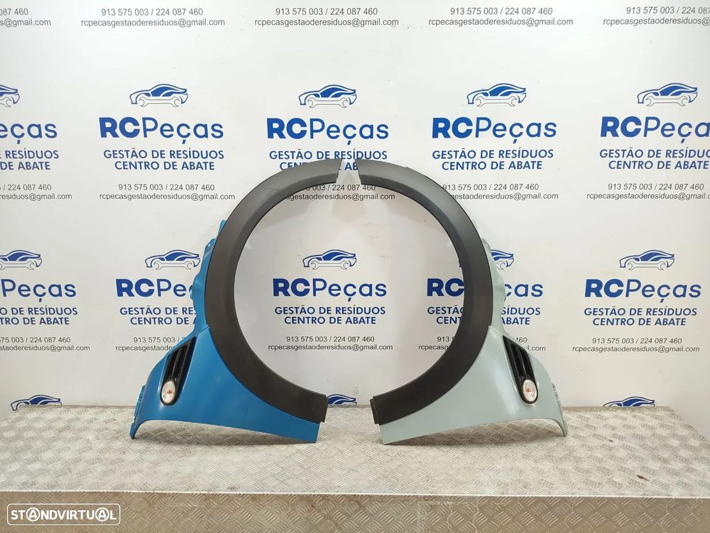 Frente Completa Mini Cooper One R56 LCI Diesel - 13