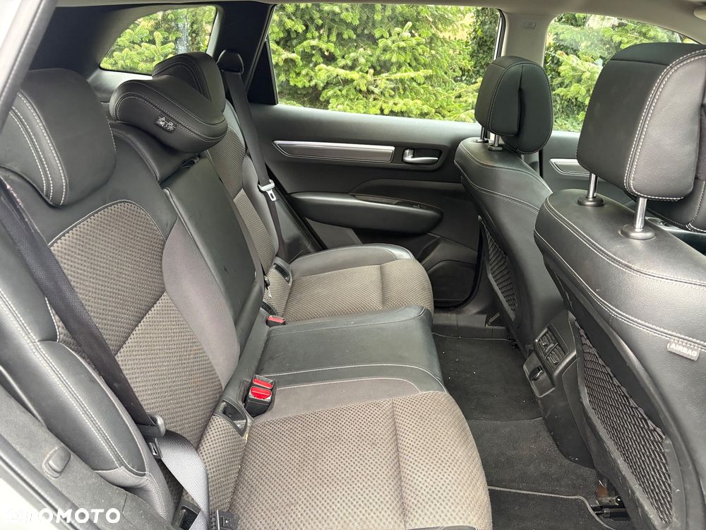 Renault Koleos TCe 160 EDC GPF LIMITED - 9