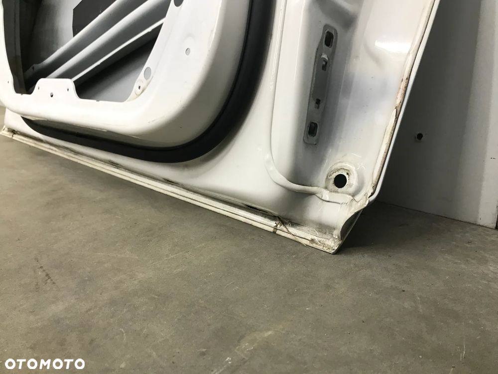Drzwi Mercedes w213 e-klasa 16-23 lewe przednie lewy przód - 9