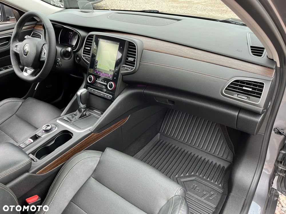 Renault Talisman - 38