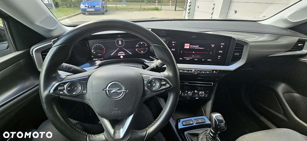 Opel Mokka - 8