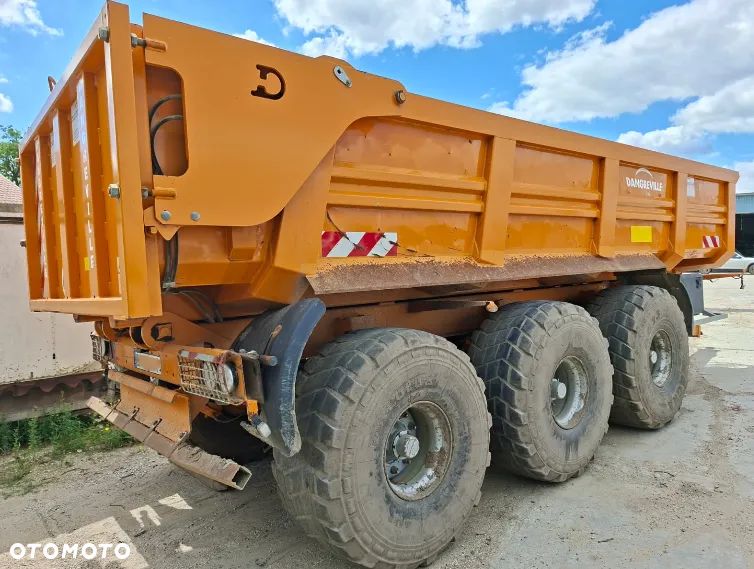 Inny Dangreville BB624 - 6