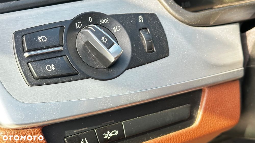 BMW Seria 5 535d Luxury Line - 7