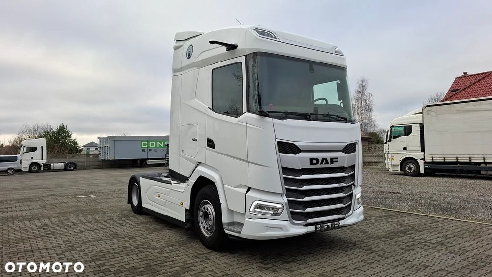 DAF XG 480 FT / STANDARD / POLSKI SALON / NA GWARANCJI - 2