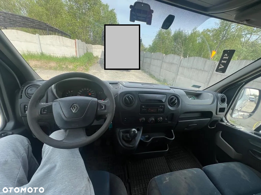 Renault Master - 13