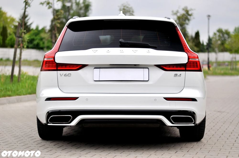 Volvo V60 B4 B DKG RDesign - 13