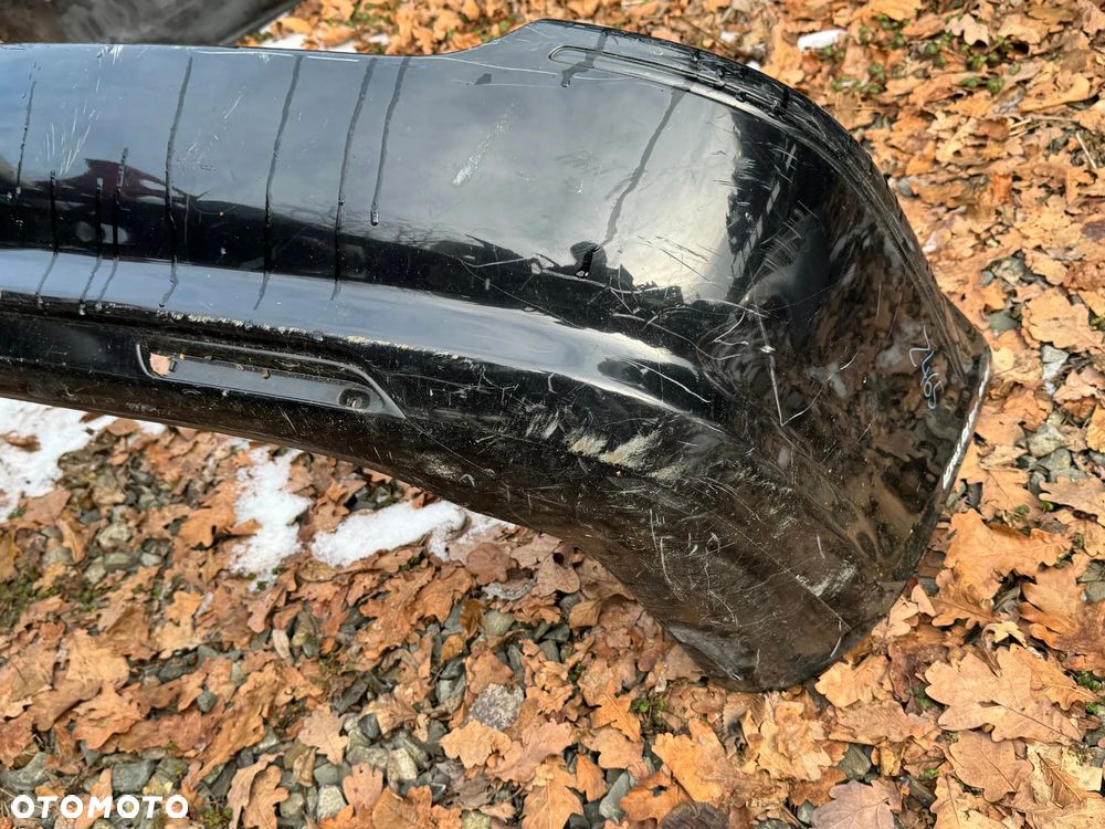 ZDERZAK TYŁ TYLNY LEXUS RX 300 1999-2003 OE 52159-48010 - 5