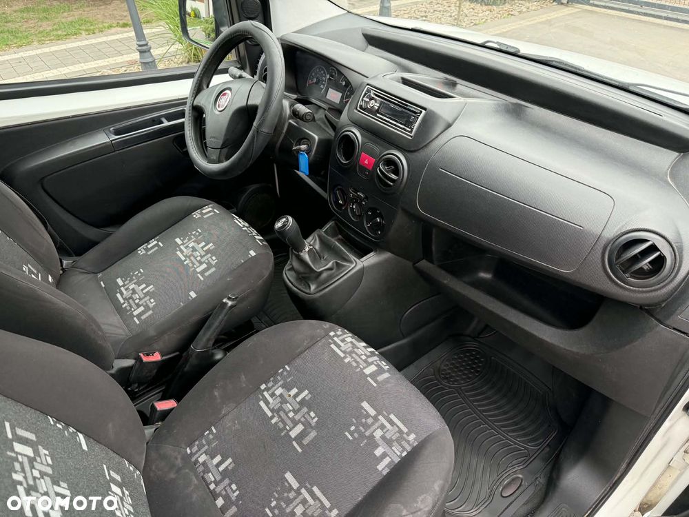 Fiat Fiorino - 6