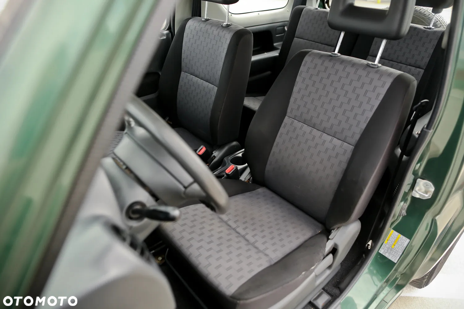 Suzuki Jimny Ranger - 22