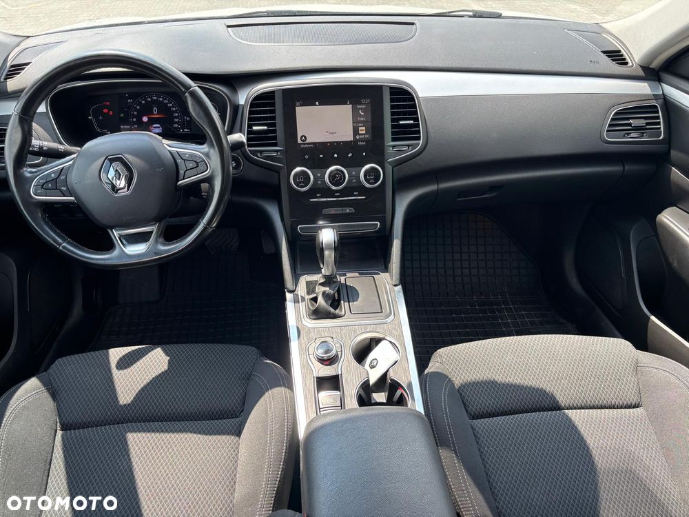 Renault Talisman BLUE dCi 160 EDC BUSINESS EDITION - 10