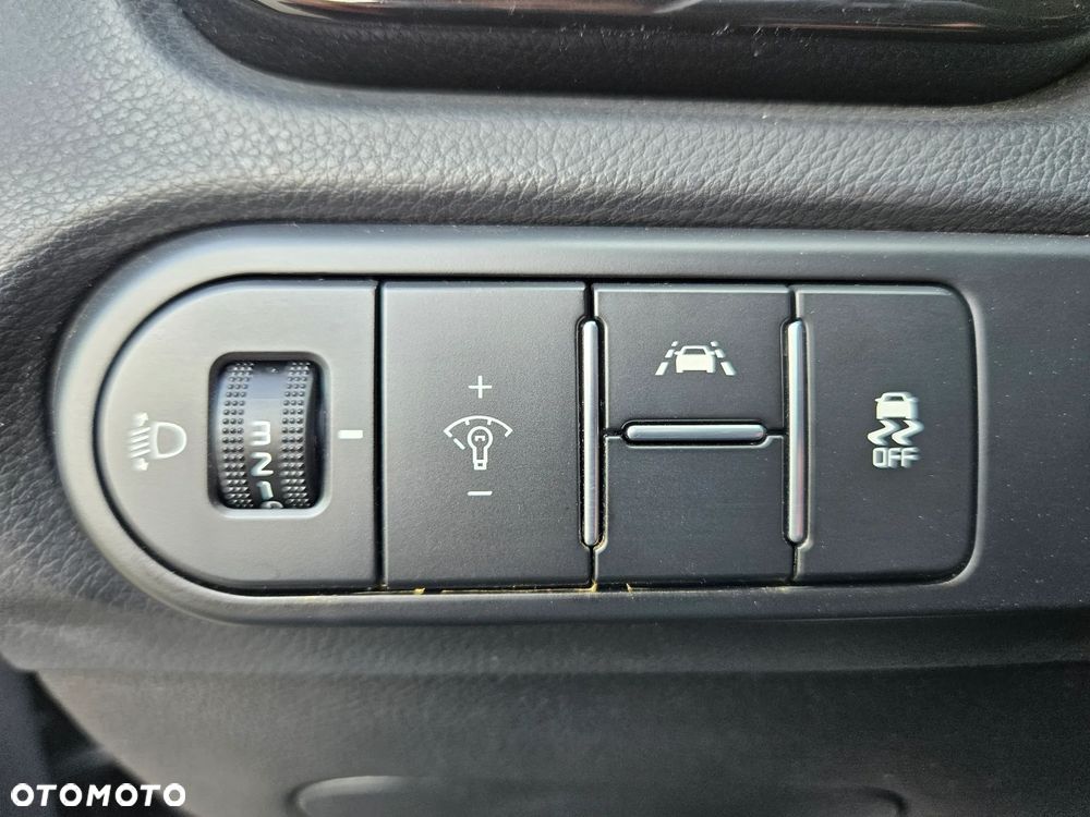 Kia Ceed 1.4 T-GDI OPF Platinum Edition - 20