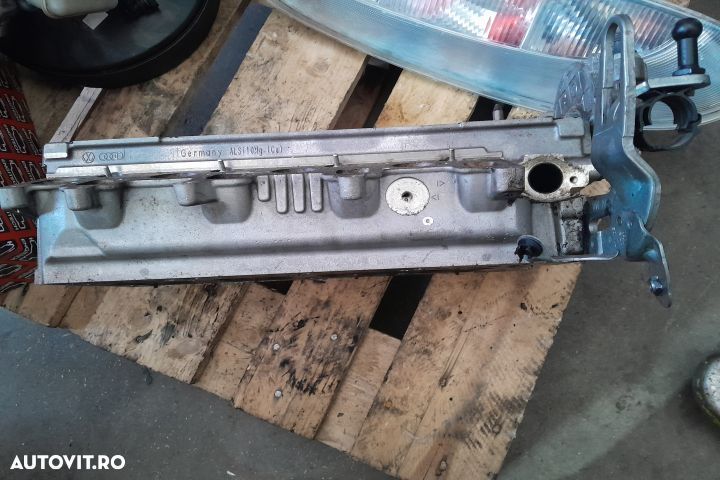 Chiulasa 03L103373A 03L103373A Seat Altea 1 [2004 - 2009] Freetrack m - 3