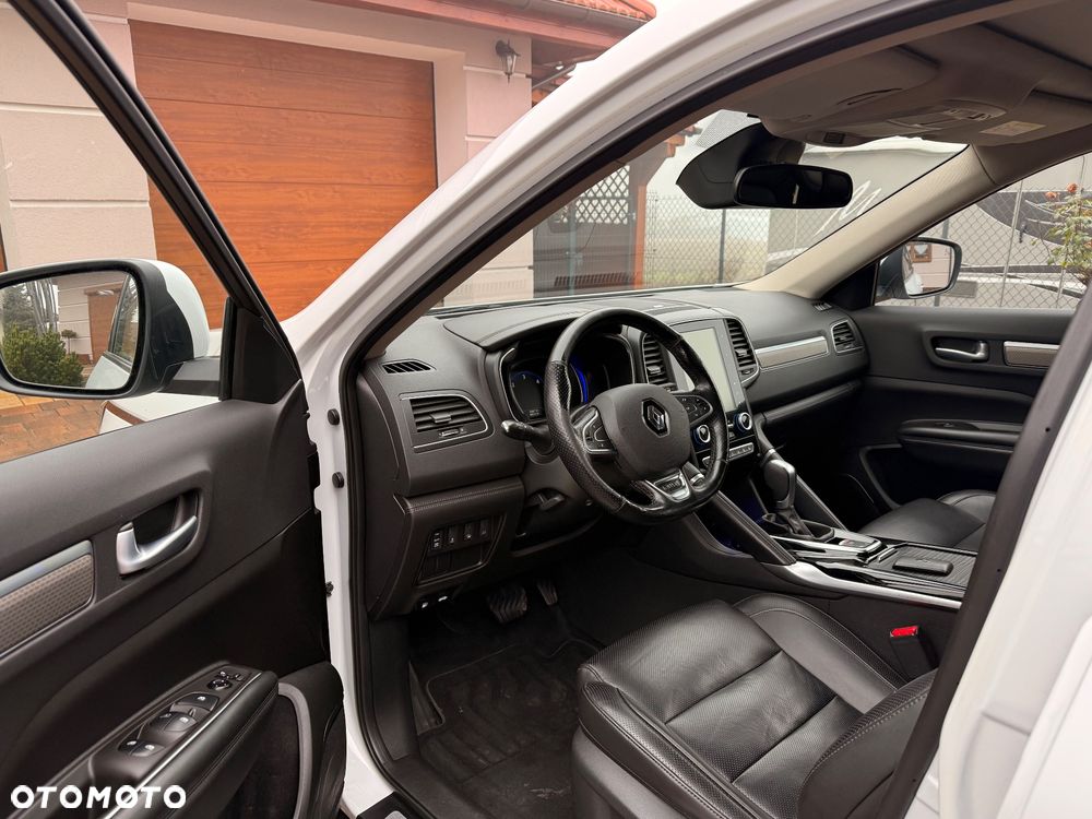 Renault Koleos 2.0 dCi Initiale Paris 4x4 X-Tronic - 6