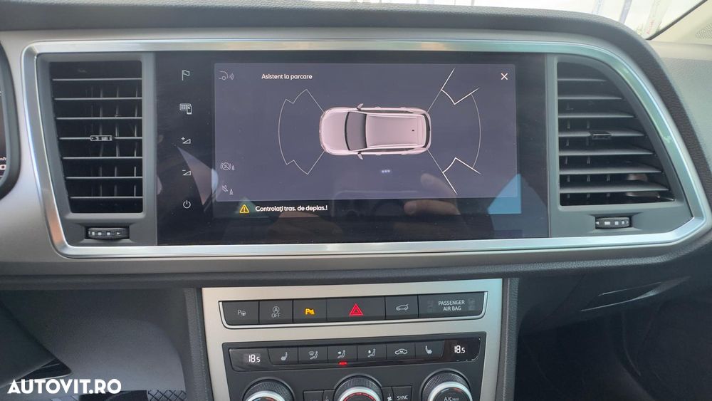 Seat Ateca - 25