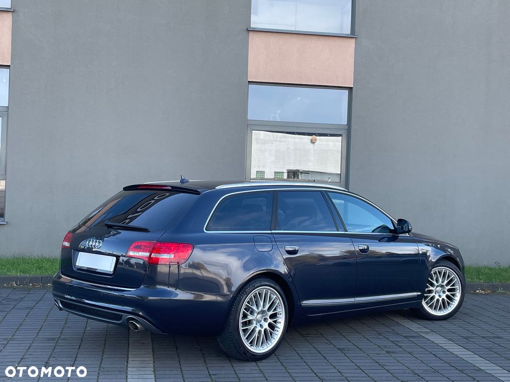 Audi A6 - 2