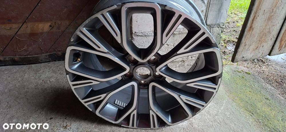 części Kia stinger - 16