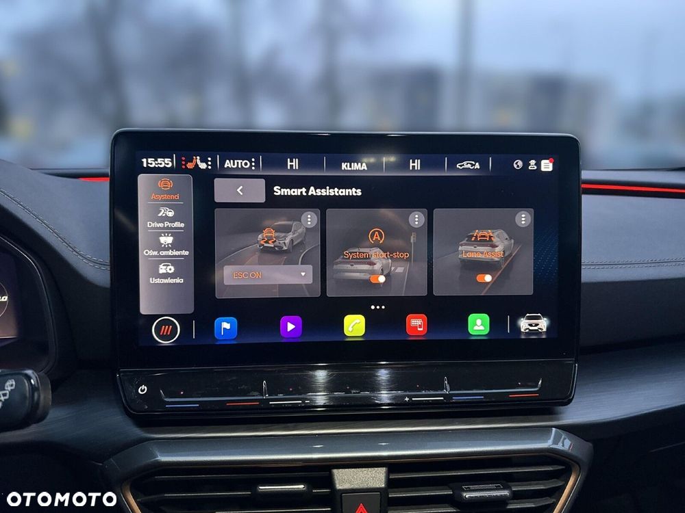 Cupra Formentor 2.0 TSI 4Drive DSG - 27