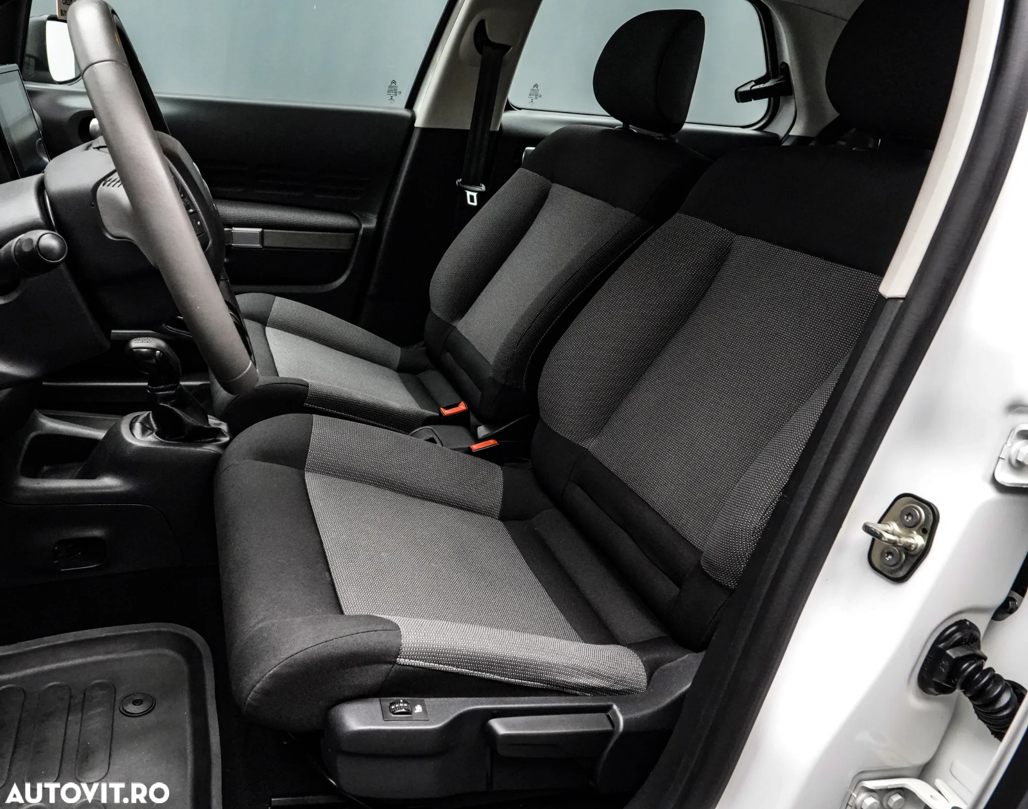 Citroën C4 Cactus VTi PureTech Summer Edition - 13