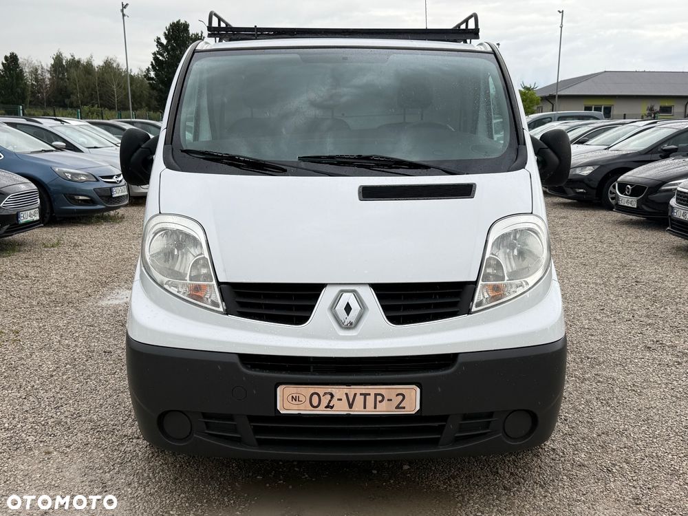 Renault Trafic - 20