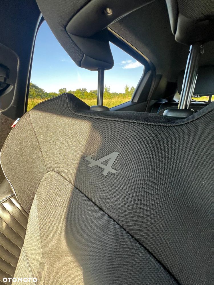 Renault Clio 1.6 E-TECH Full Hybrid 145 Esprit Alpine - 38