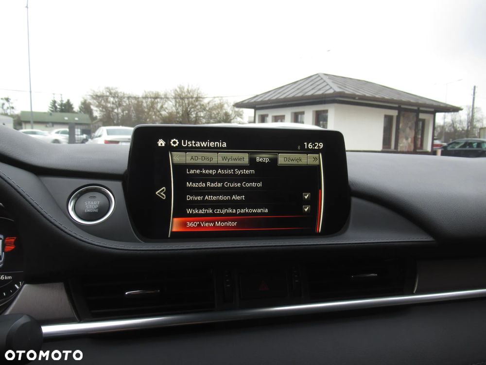 Mazda 6 2.0 Center-Line - 25